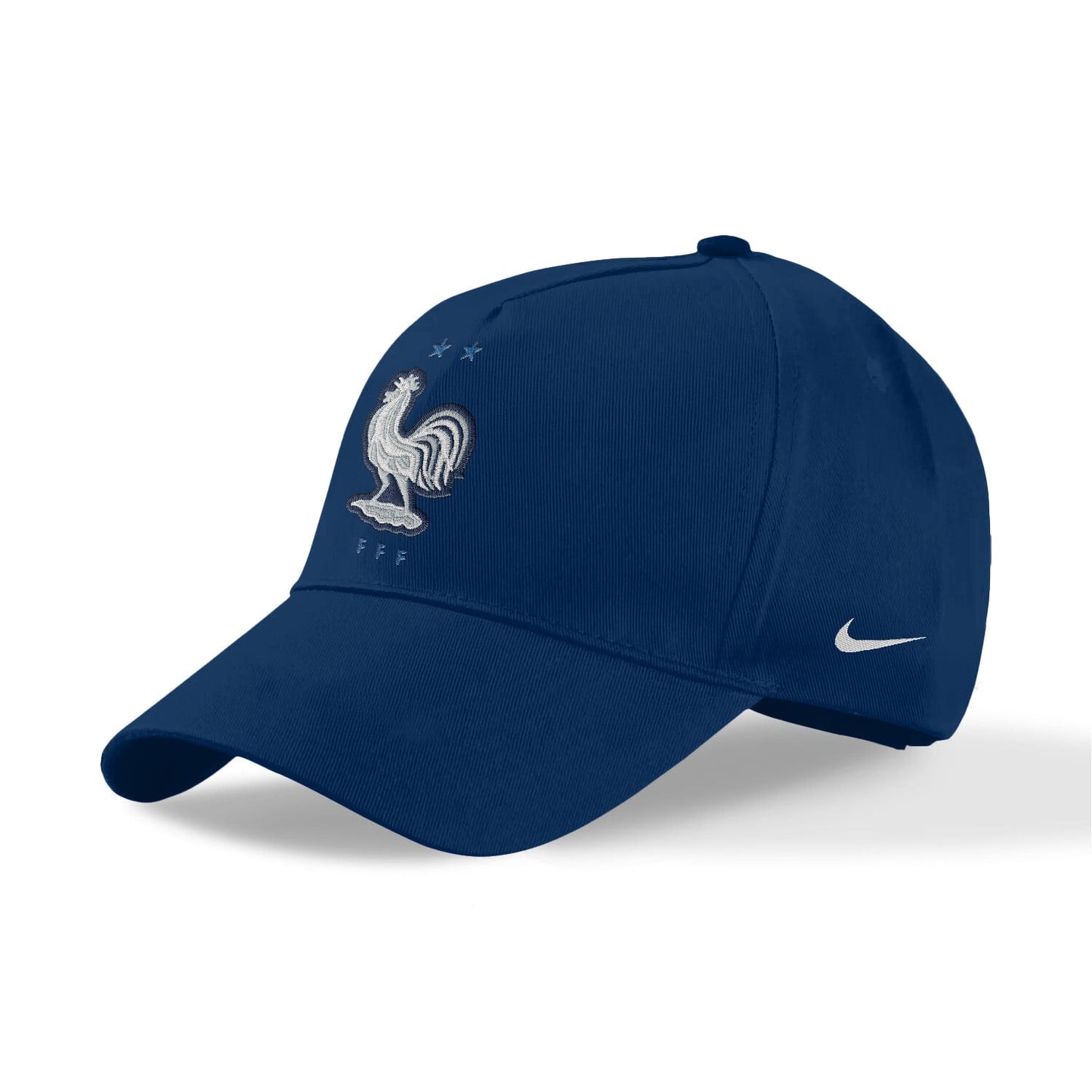 France Pride World Cup 2026 Baseball Cap - Graphic Print Hat