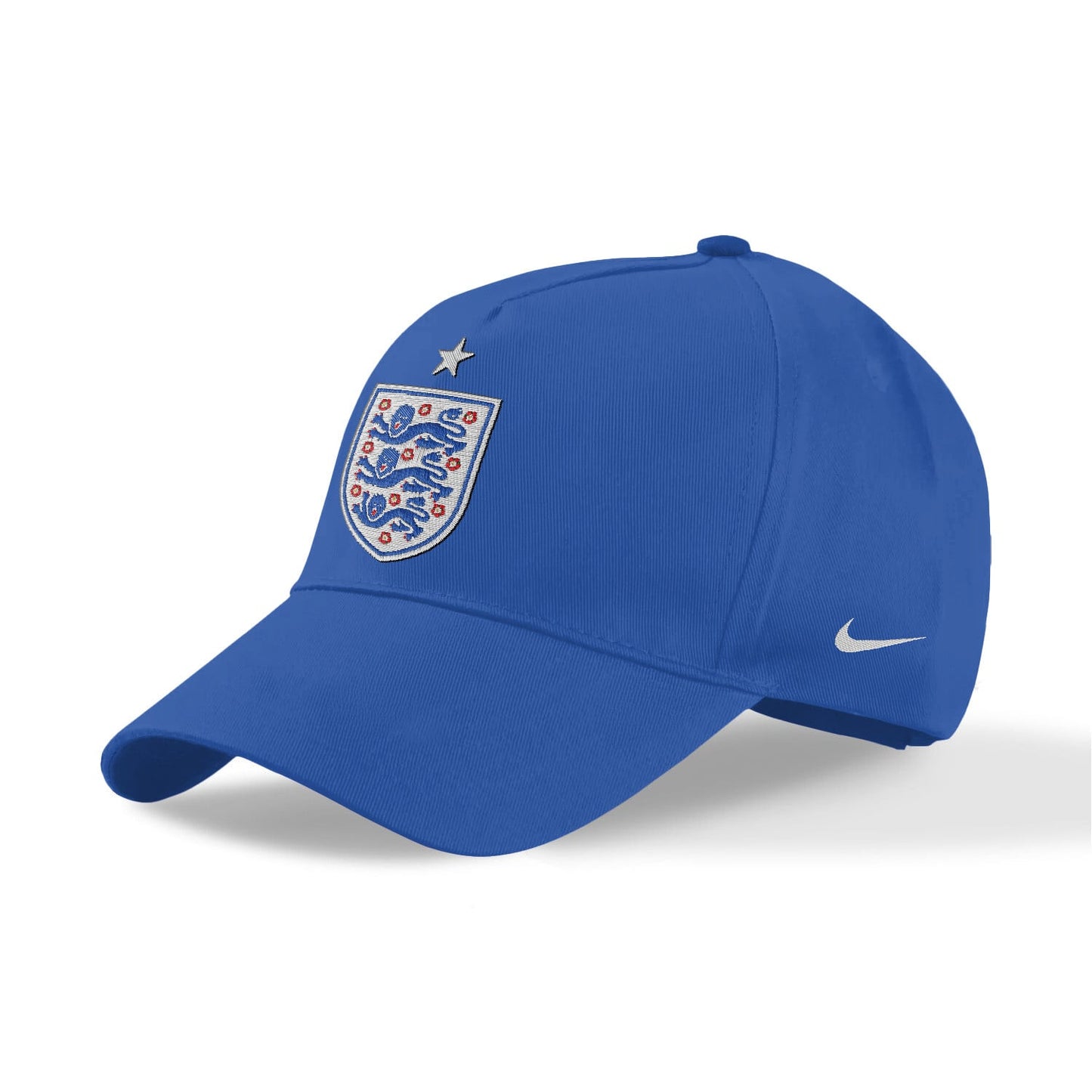 England Pride World Cup 2026 Baseball Cap - Graphic Print Hat