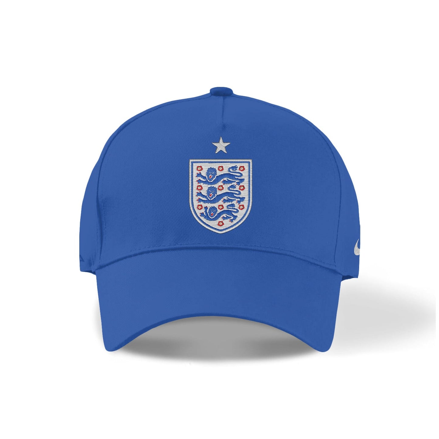 England Pride World Cup 2026 Baseball Cap - Graphic Print Hat