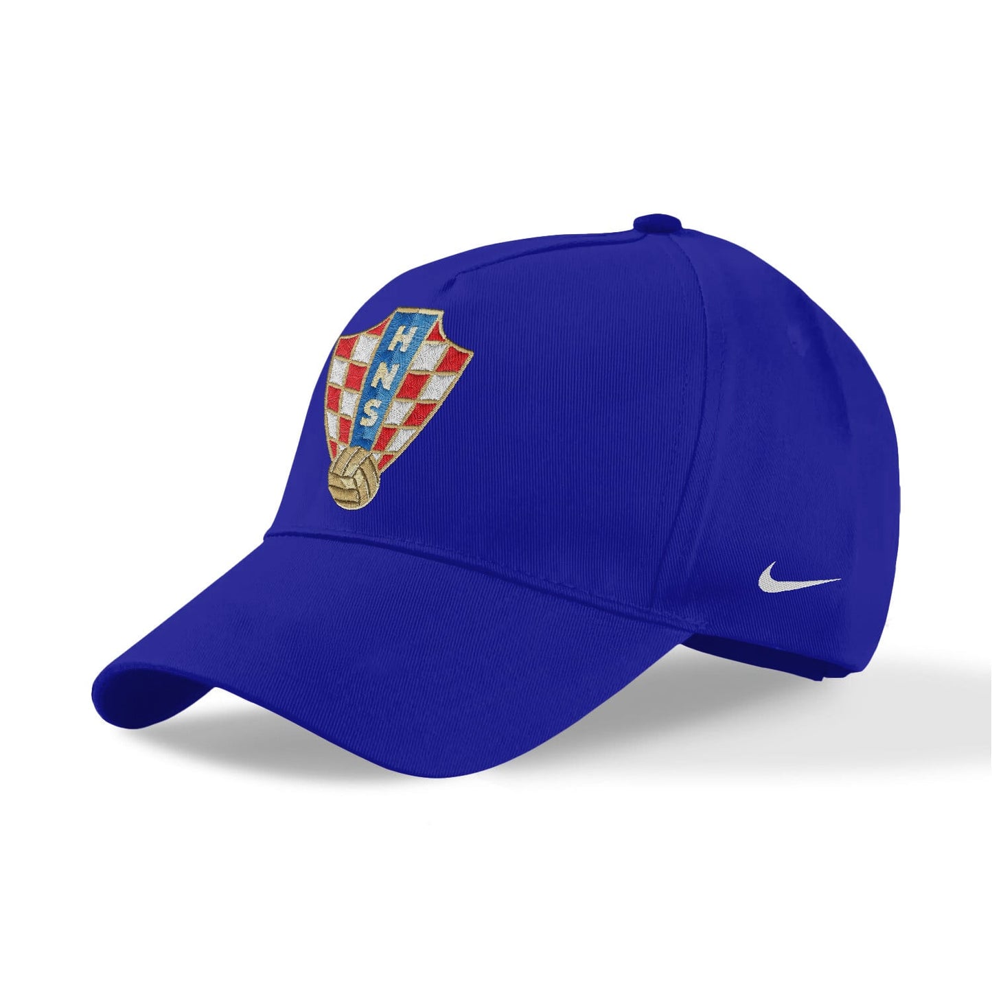 Croatia Pride World Cup 2026 Baseball Cap - Graphic Print Hat