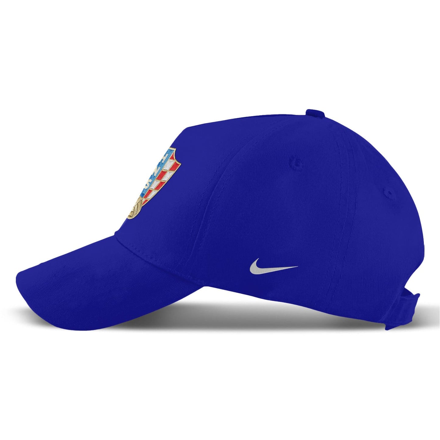 Croatia Pride World Cup 2026 Baseball Cap - Graphic Print Hat