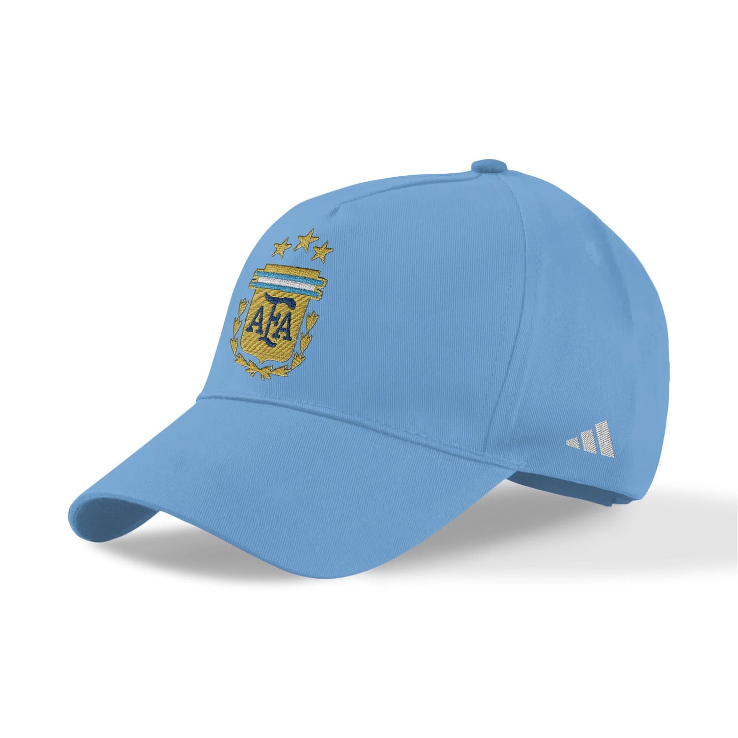 Argentina Pride World Cup 2026 Baseball Cap - Graphic Print Hat
