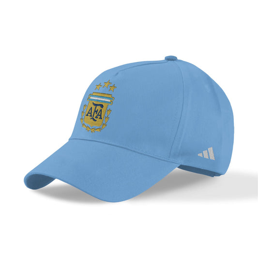 Argentina Pride World Cup 2026 Baseball Cap - Graphic Print Hat