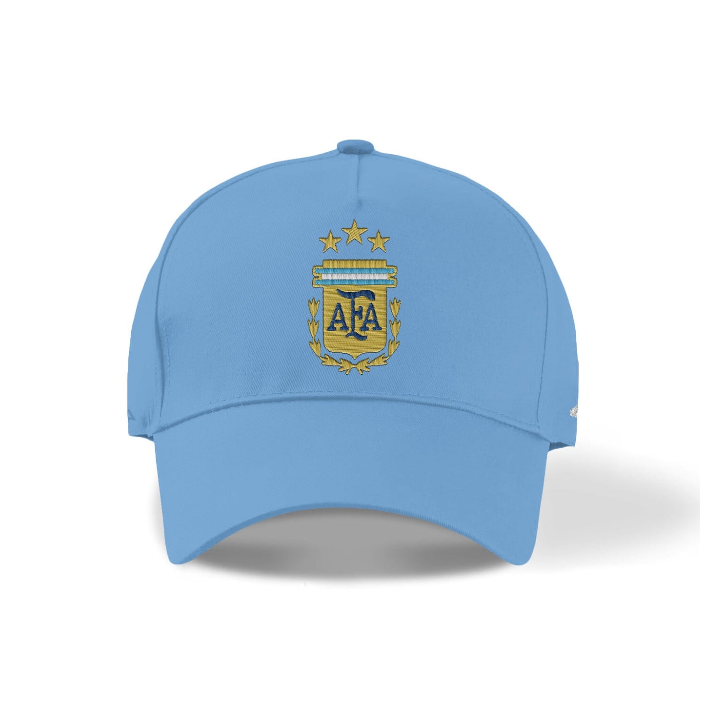 Argentina Pride World Cup 2026 Baseball Cap - Graphic Print Hat