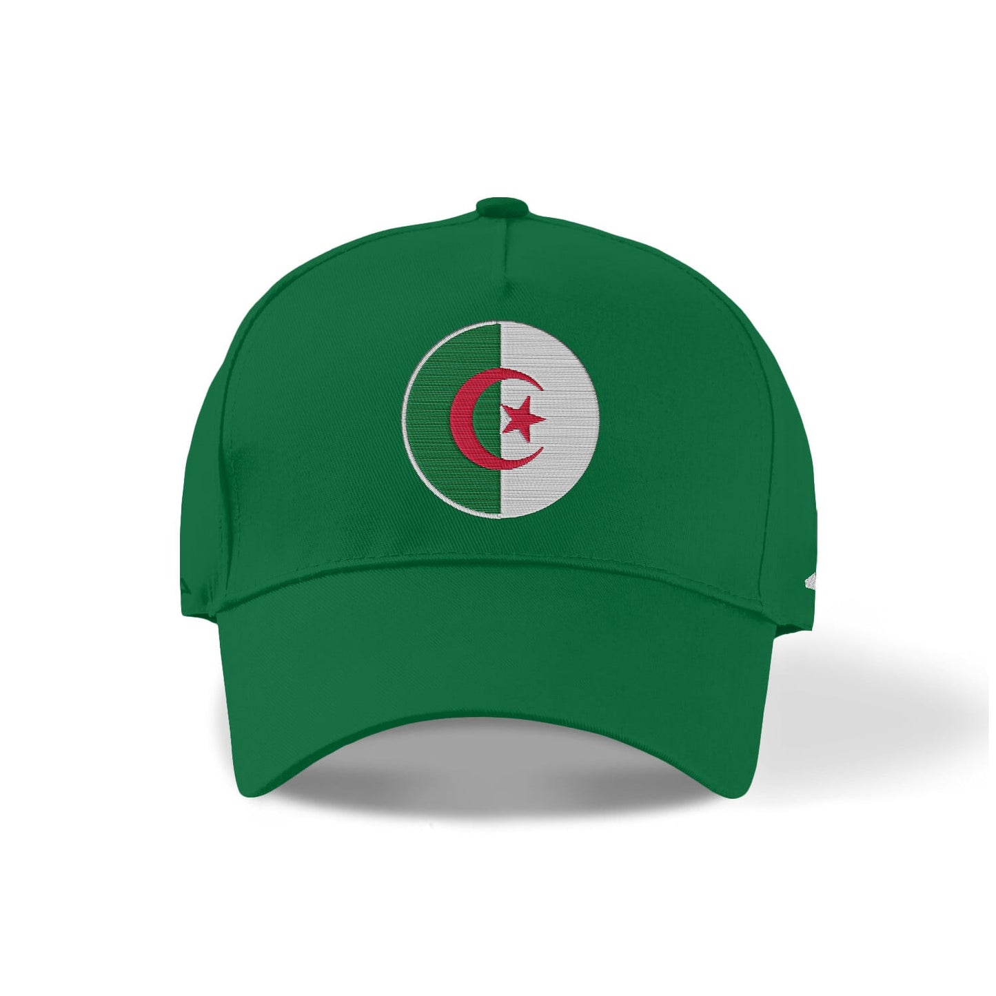 Algeria Pride World Cup 2026 Baseball Cap - Graphic Print Hat