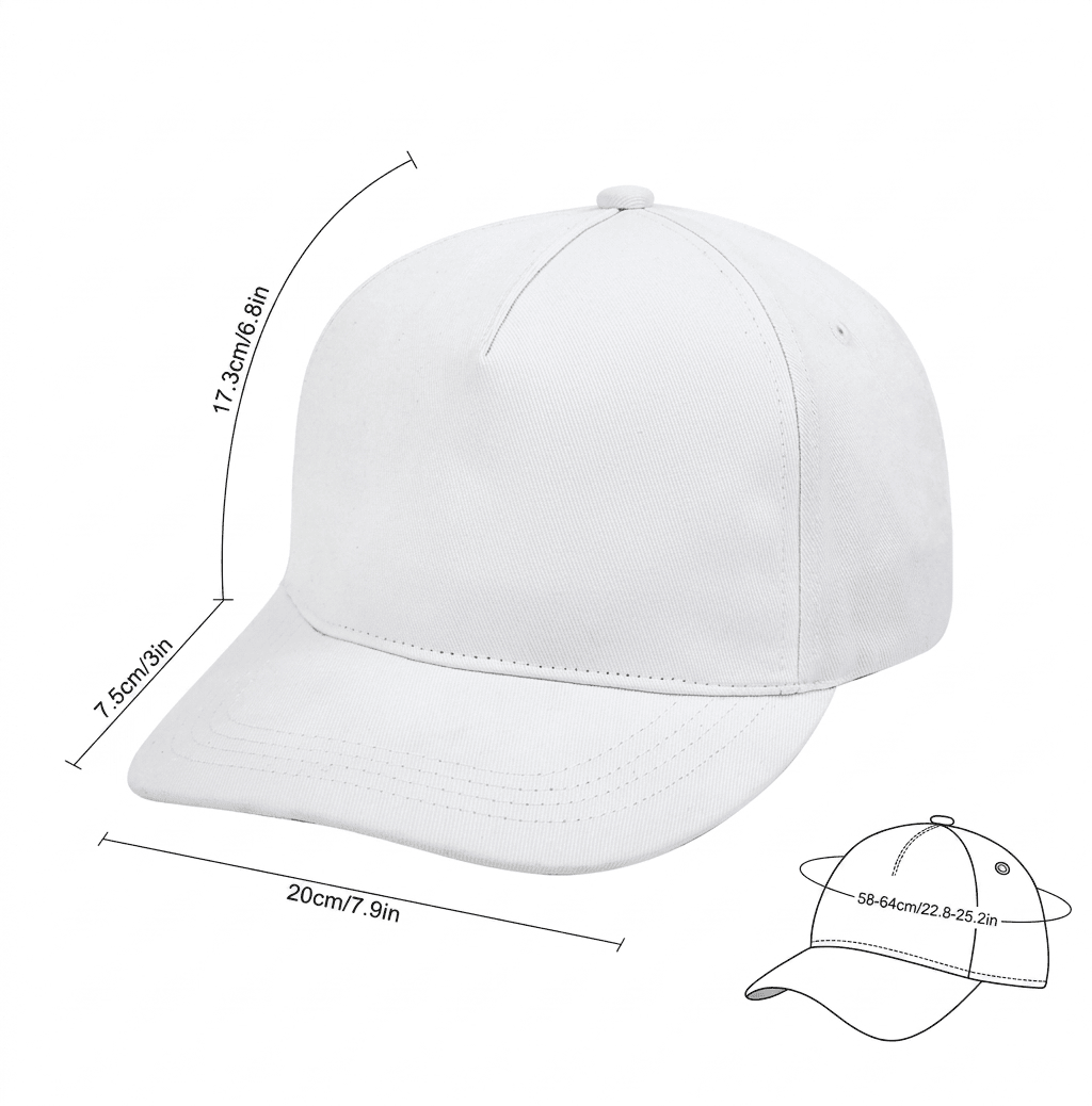 Germany World Cup 2026 Personalized Fan Gear Set – 3D T-Shirt & Baseball Cap