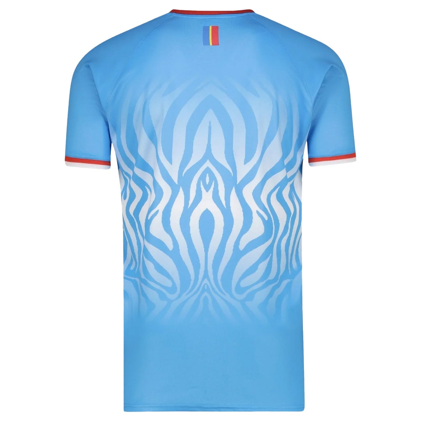 DR Congo 2026 Home Jersey - Blue, Men