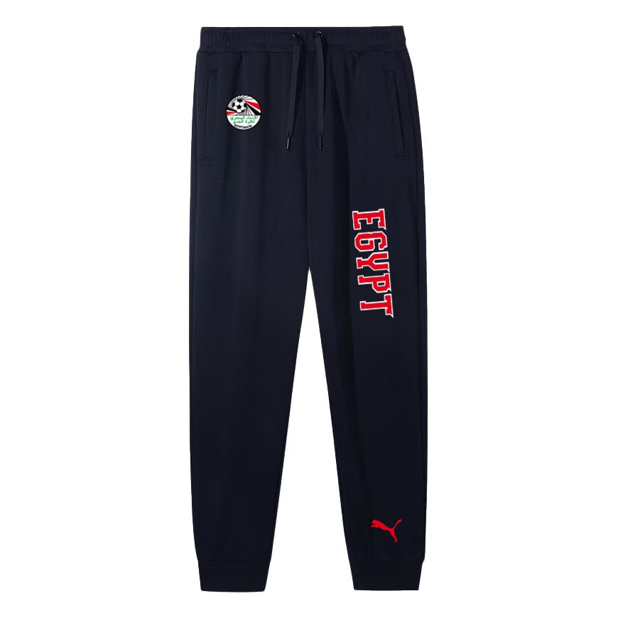 Egypt Soccer Joggers World Cup 2026 – Casual Fan Sweatpants