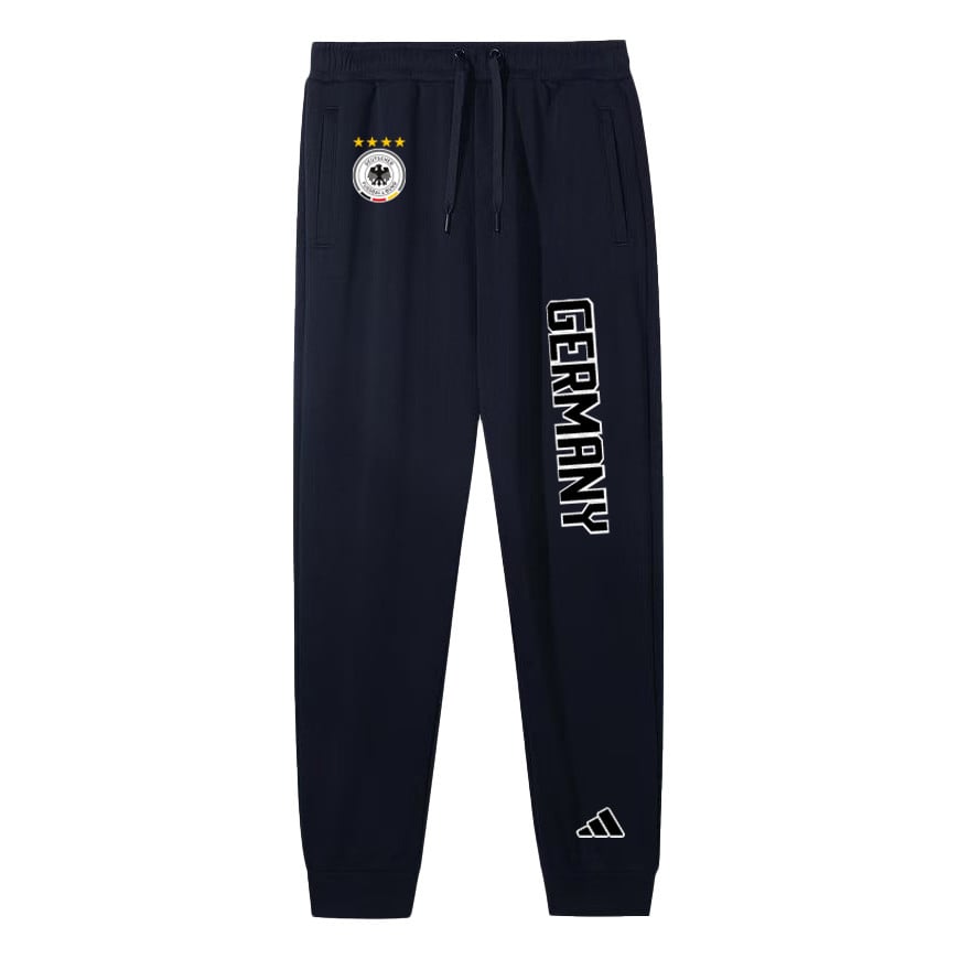 Germany Soccer Joggers World Cup 2026 – Casual Fan Sweatpants