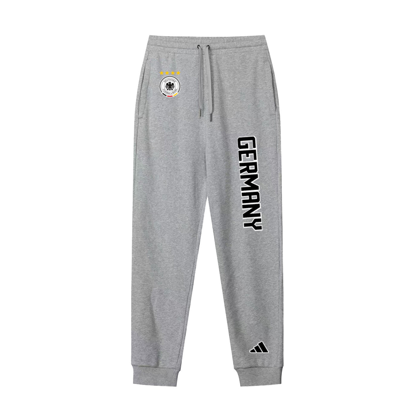 Germany Soccer Joggers World Cup 2026 – Casual Fan Sweatpants