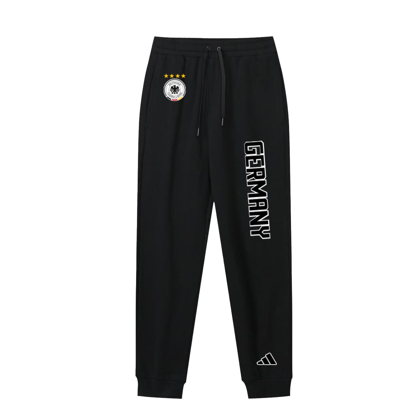 Germany Soccer Joggers World Cup 2026 – Casual Fan Sweatpants