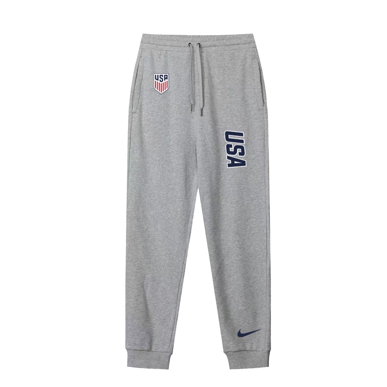 USA Soccer Joggers World Cup 2026 – Casual Fan Sweatpants
