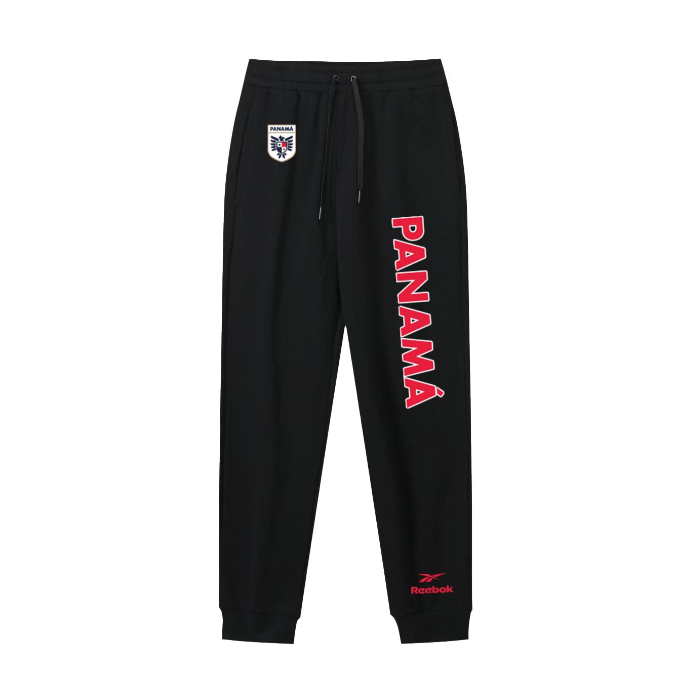 Panama Soccer Joggers World Cup 2026 – Casual Fan Sweatpants