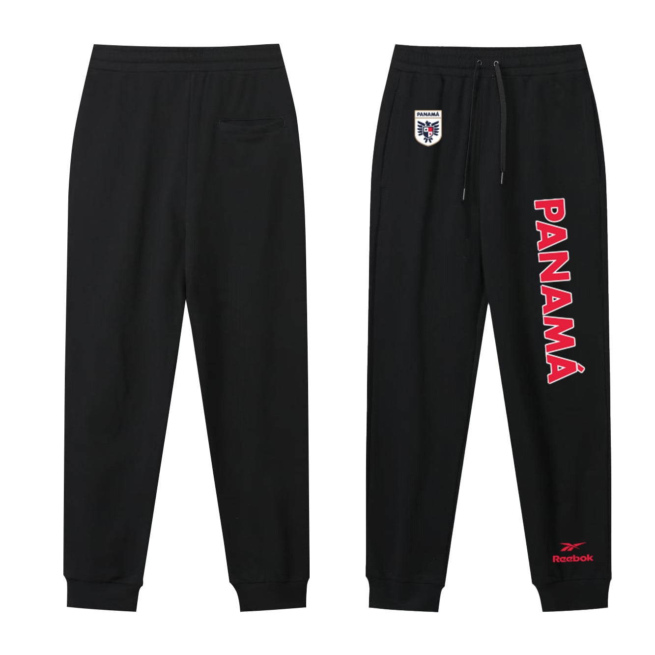 Panama Soccer Joggers World Cup 2026 – Casual Fan Sweatpants