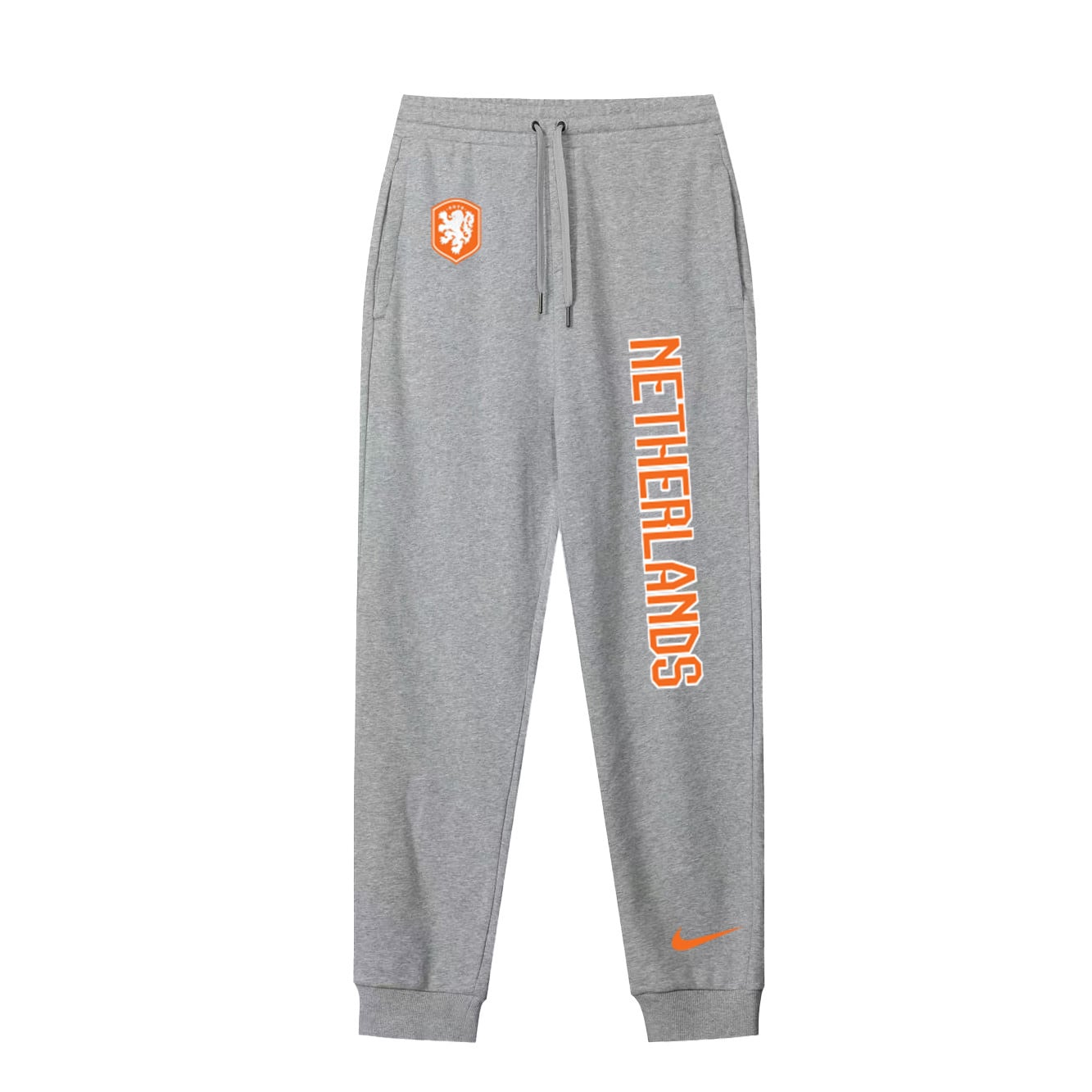 Netherlands Soccer Joggers World Cup 2026 – Casual Fan Sweatpants