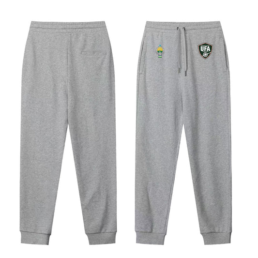 Uzbekistan Fan Supporter Sweatpants – Soccer World Cup 2026 Edition Jogger