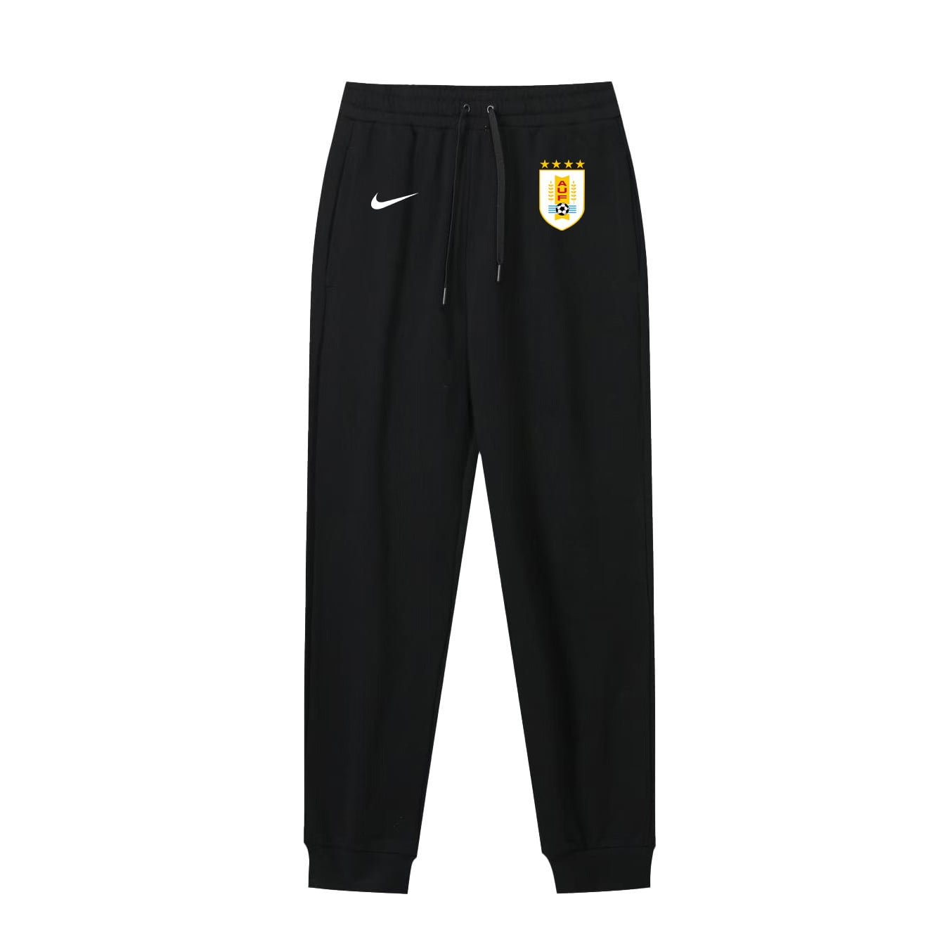 Uruguay Fan Supporter Sweatpants – Soccer World Cup 2026 Edition Jogger