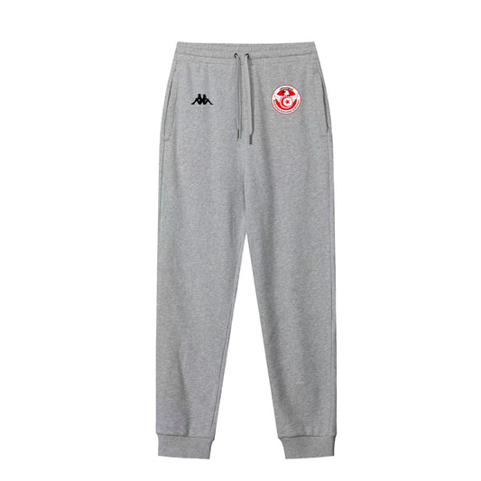 Tunisia Fan Supporter Sweatpants – Soccer World Cup 2026 Edition Jogger