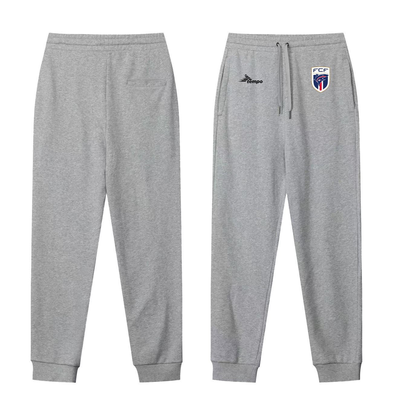 Cape Verde Fan Supporter Sweatpants – Soccer World Cup 2026 Edition Jogger