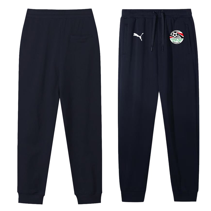 Egypt Fan Supporter Sweatpants – Soccer World Cup 2026 Edition Jogger