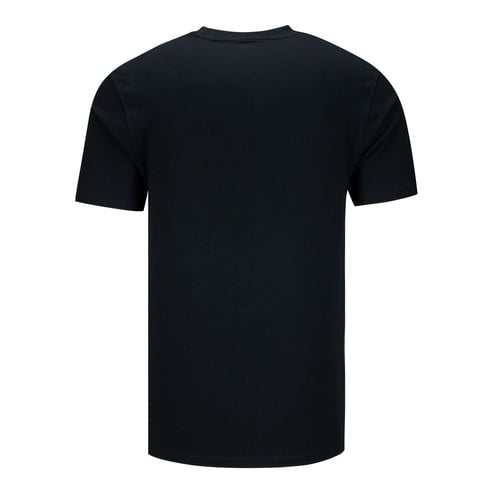 Canada FIFA World Cup 2026 Striped Soccer Ball Graphic T-Shirt - Black