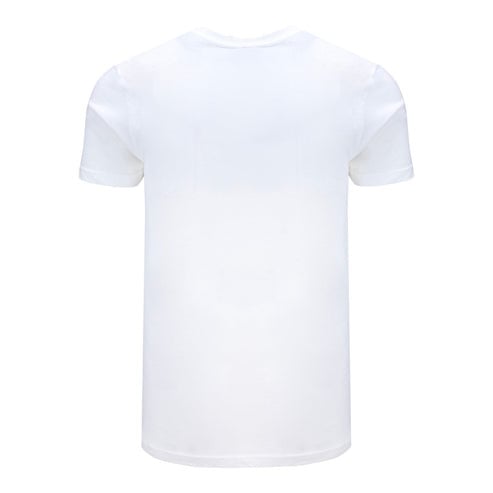 FIFA World Cup 2026 Amplified T-Shirt Unisex - White