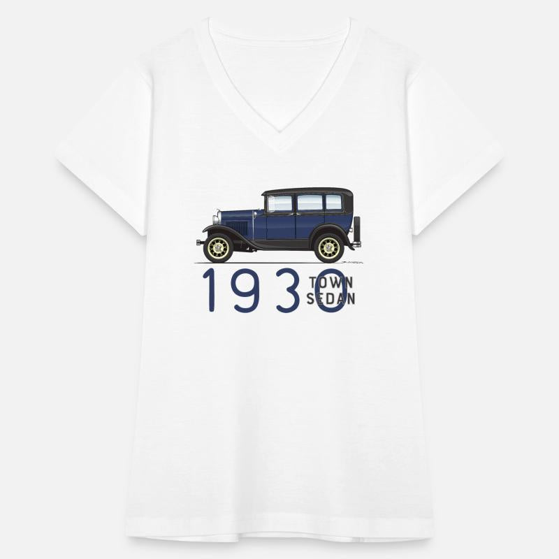 1930 town Andalusite Blue