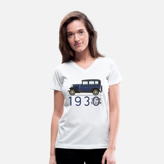 1930 town Andalusite Blue