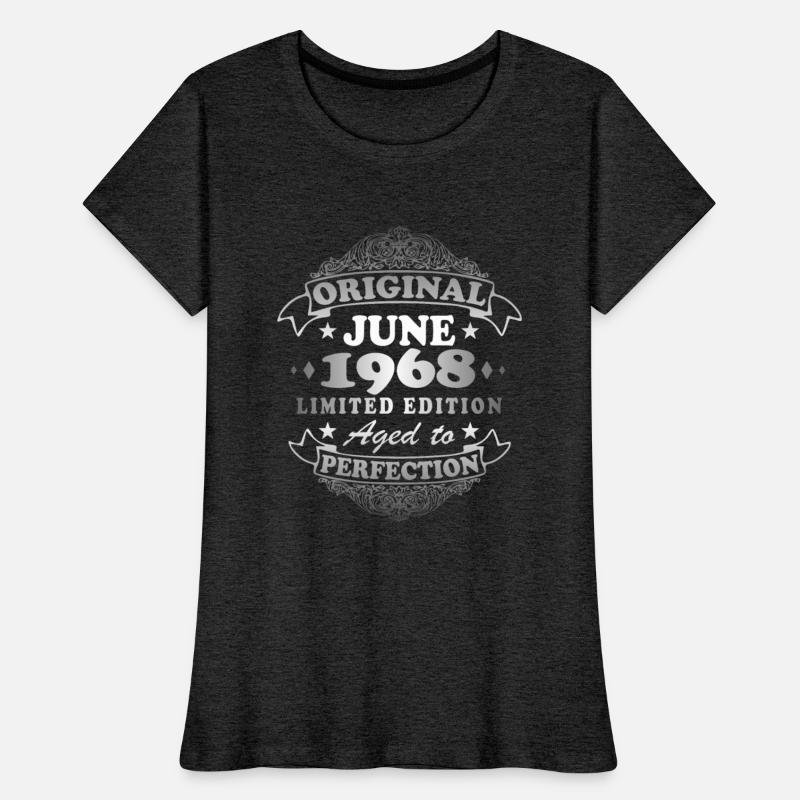 1968 June Limited Edition 55th Birthday Outfit