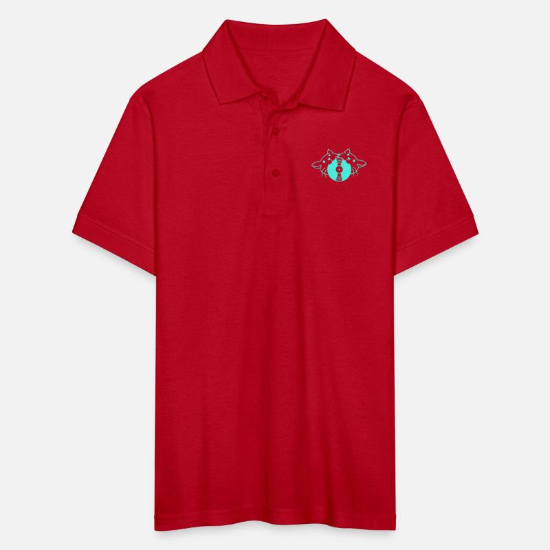 2 DJ Cats Friends Two Team Eat Music Record Vinyl