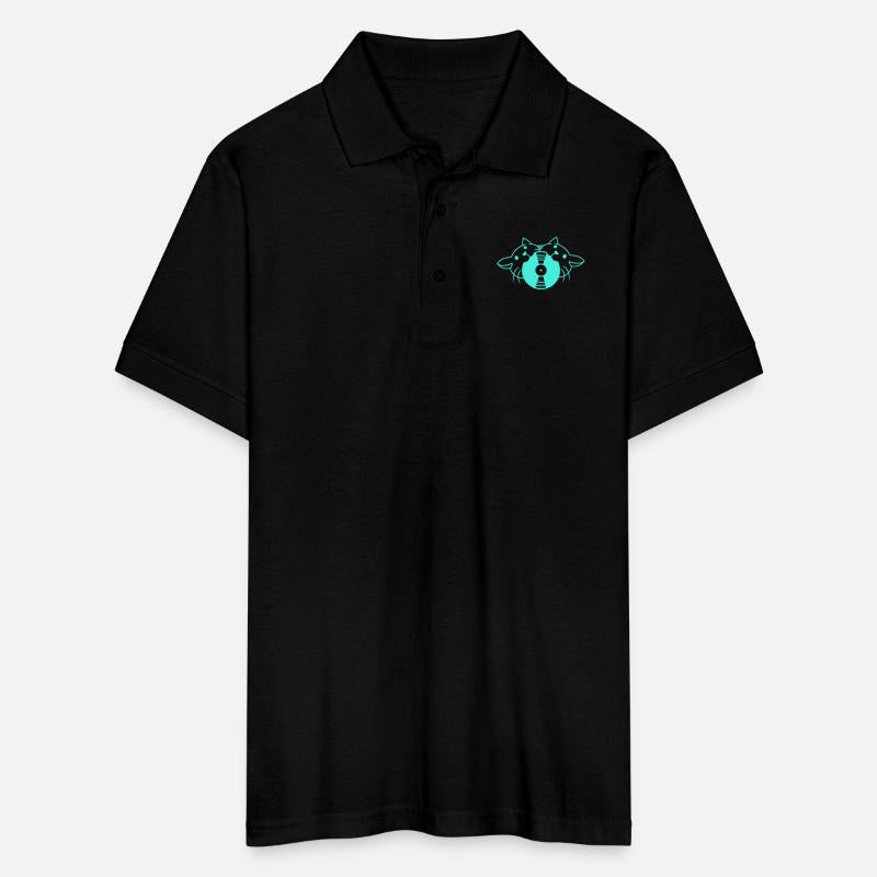 2 DJ Cats Friends Two Team Eat Music Record Vinyl