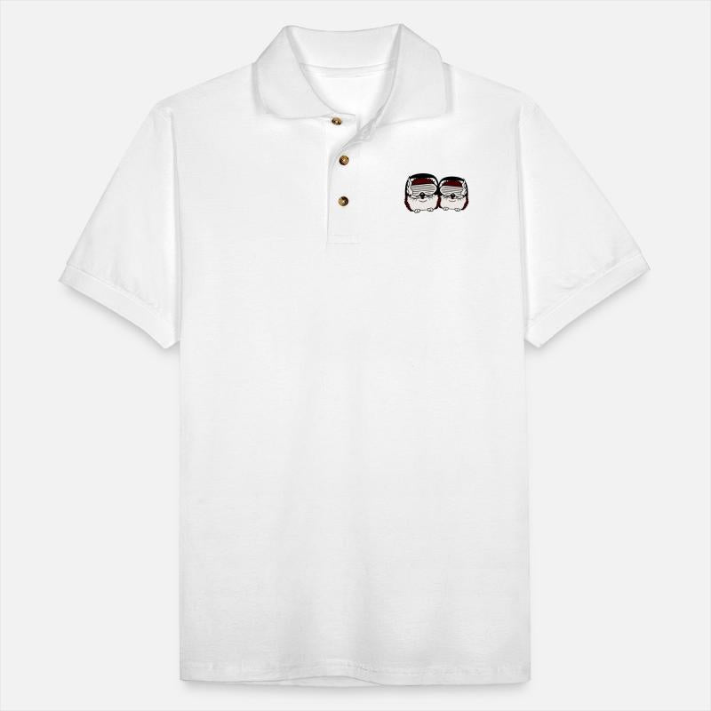 2 Funny Hedgehogs Fun Team DJ Club Fun Music Party