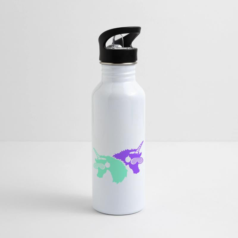 2 Unicorn Team DJ Two Friends Music Party Crew Fun