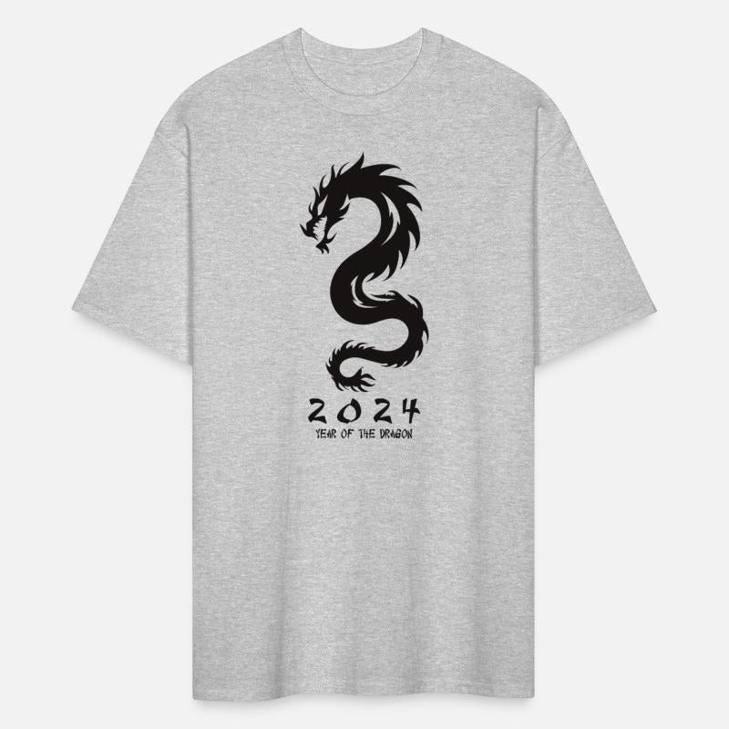 2024 Year of the Dragon New Year's Eve gift idea