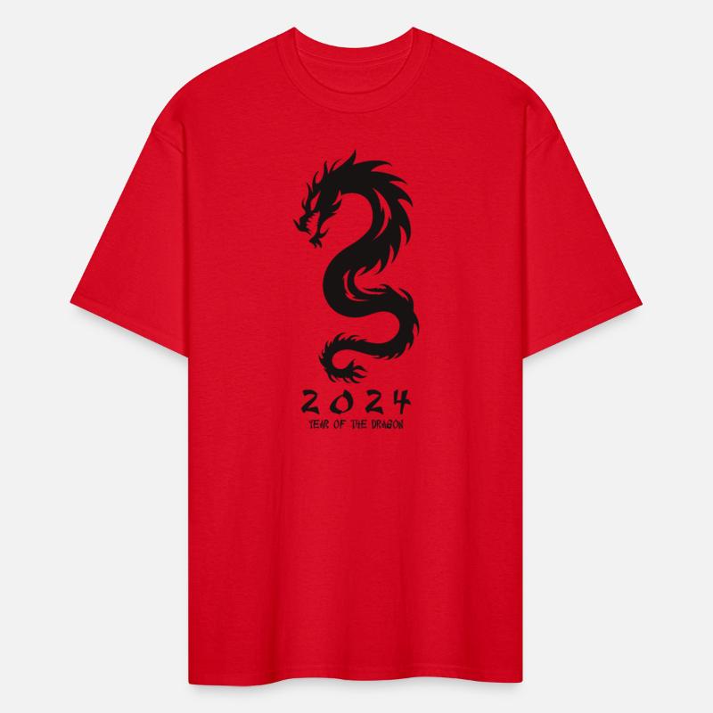 2024 Year of the Dragon New Year's Eve gift idea