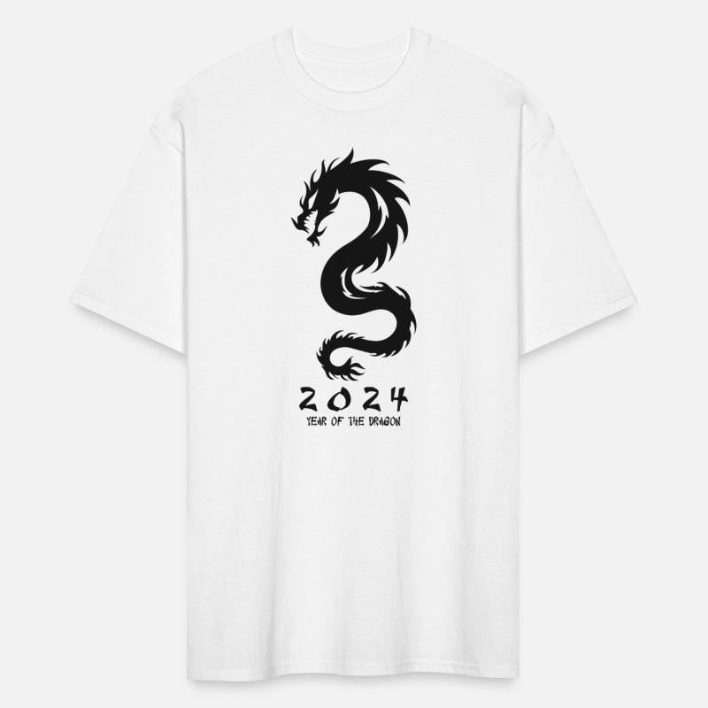 2024 Year of the Dragon New Year's Eve gift idea