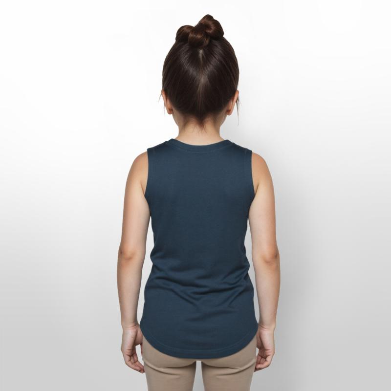 Cassette recorder in an 80s stencil look