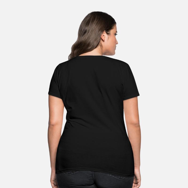 Black Jazz Musician T-shirt