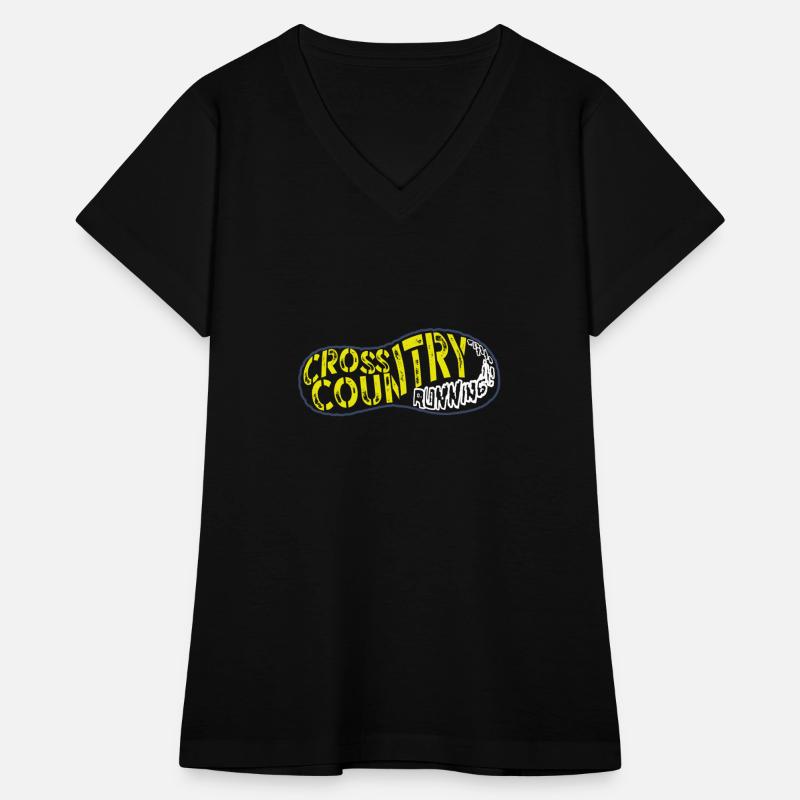 2XC Cross Country Running