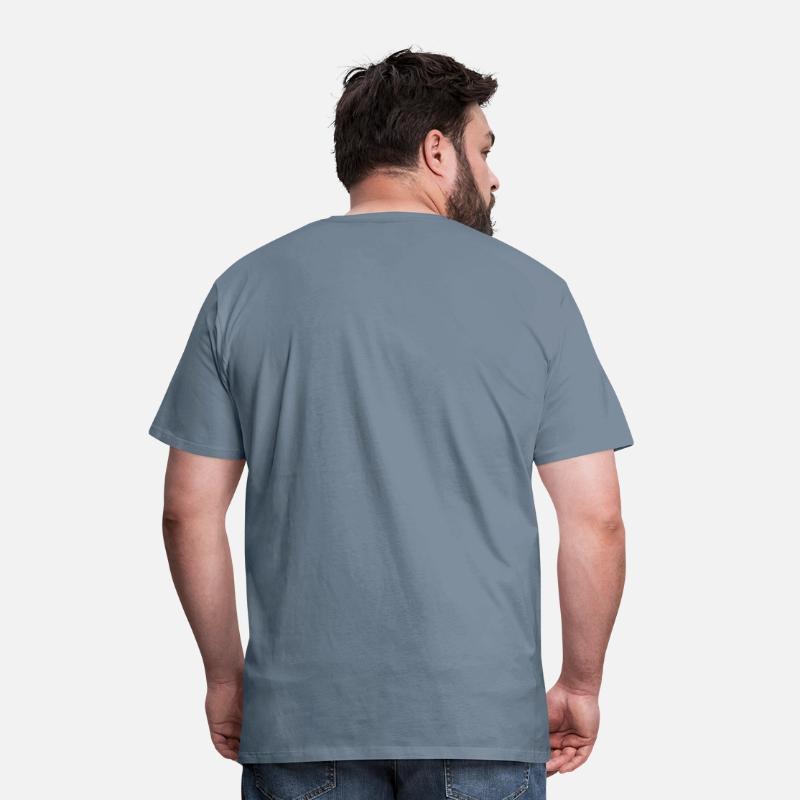 Eco-Friendly Earth Design Tee