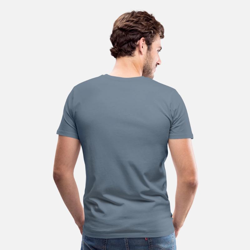 Eco-Friendly Earth Design Tee