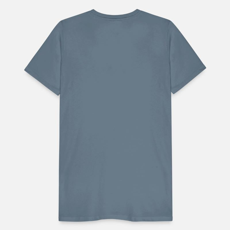 Eco-Friendly Earth Design Tee