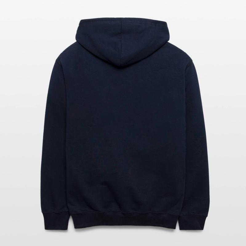 Cool color blob guitarist