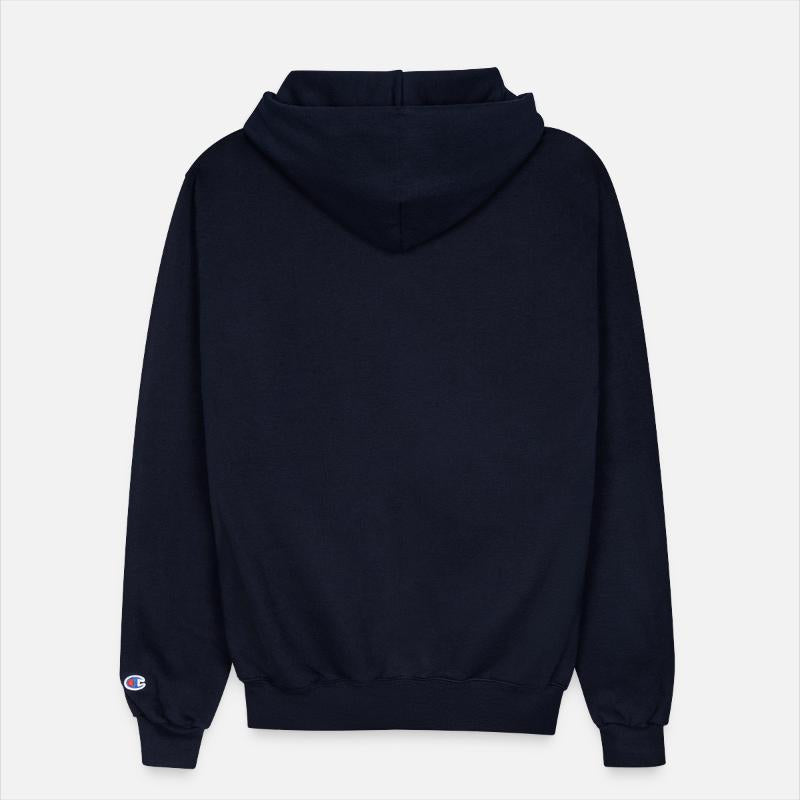 Surreal Eye Hand Illustration