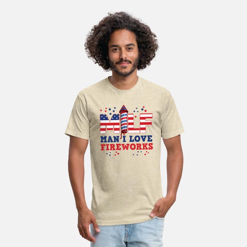 4th July Fourth Patriotic Fireworks