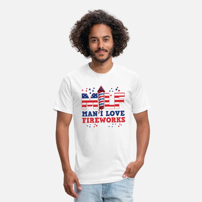 4th July Fourth Patriotic Fireworks