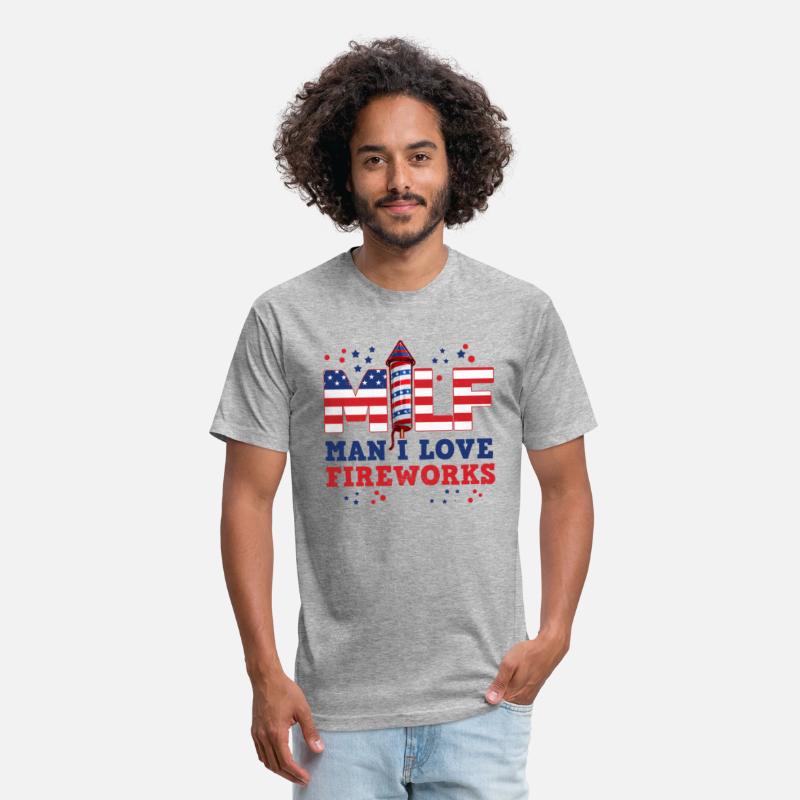 4th July Fourth Patriotic Fireworks