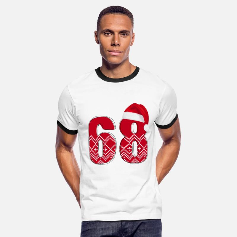 68 Happy Christmas Gifts - Number Sixty Eight