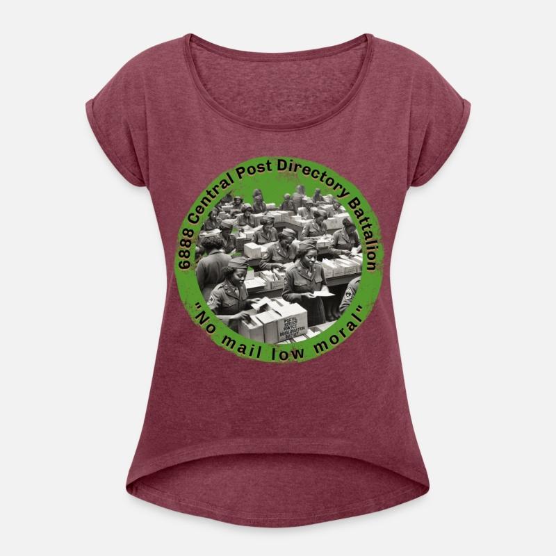 6888th Central Postal Directory Battalion