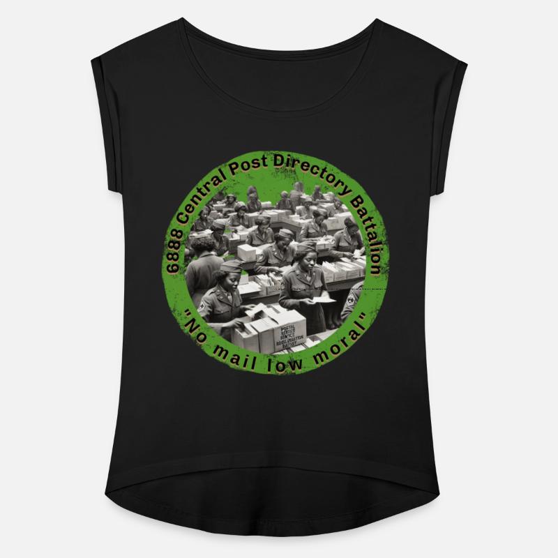 6888th Central Postal Directory Battalion